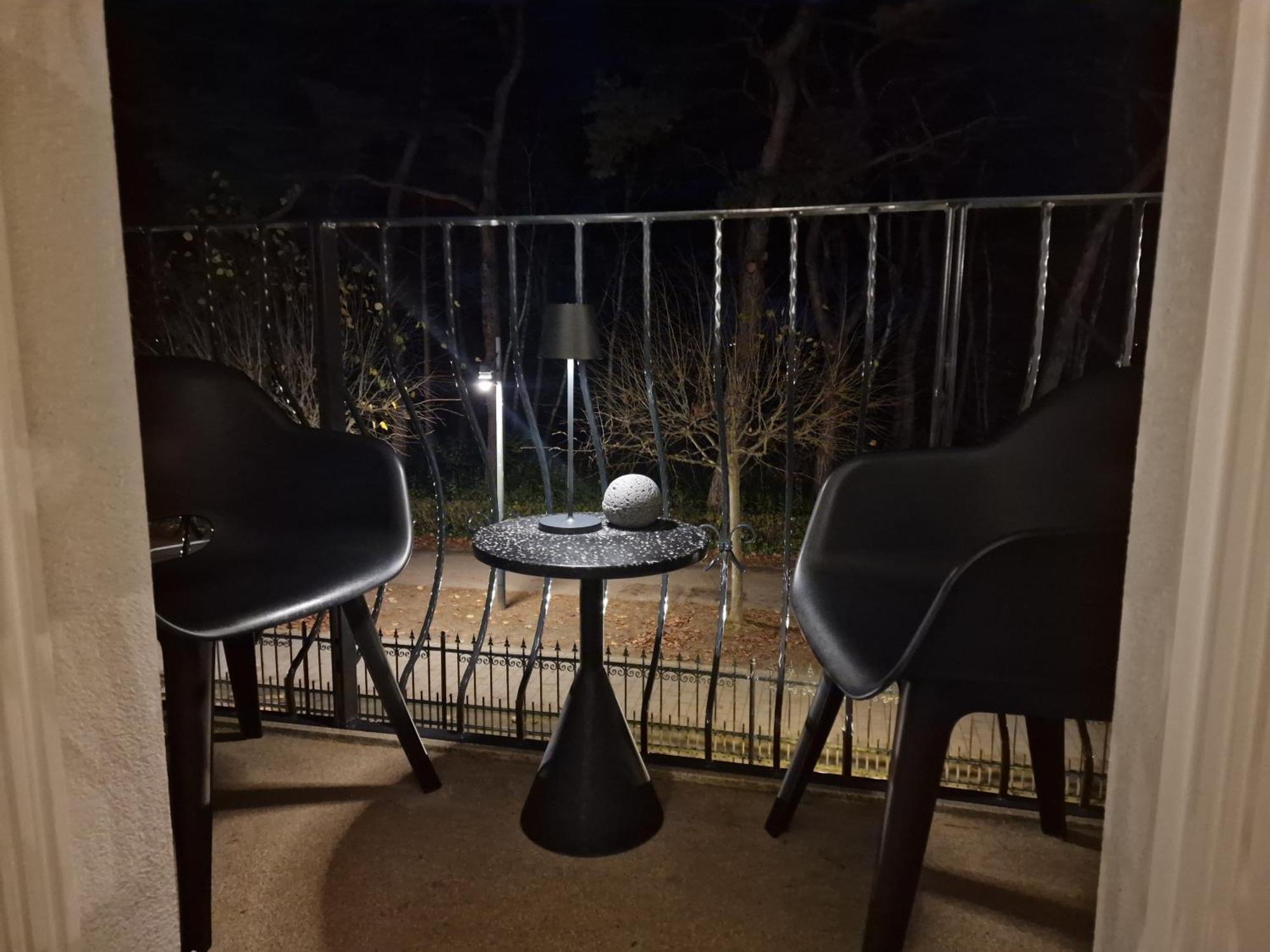 Ferienwohnung Lieblingssuite Am Strand Heringsdorf (Usedom) Exterior foto